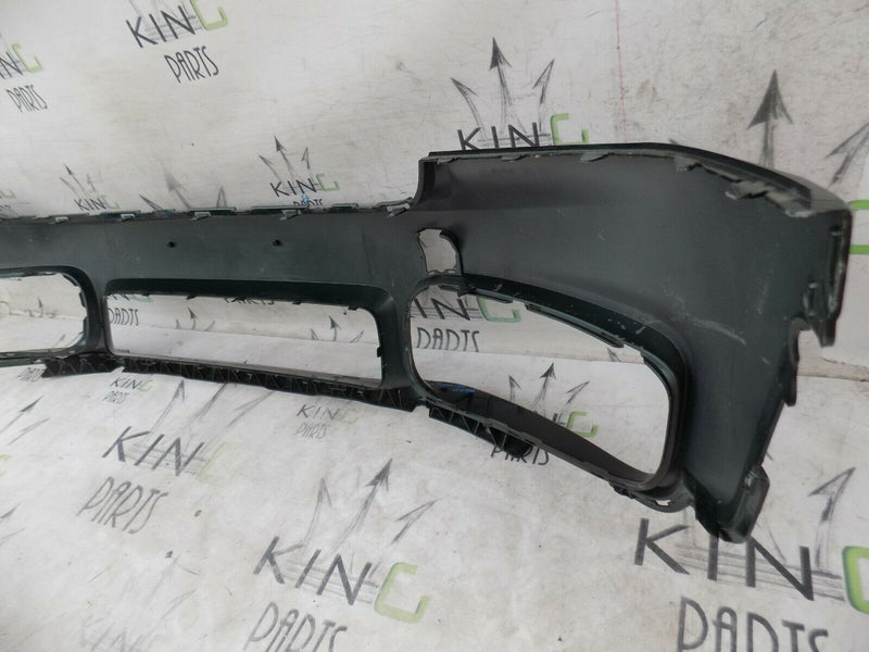 BMW MINI COOPER COUNTRYMAN F60 2017-ON FRONT BUMPER GENUINE 5111 7390520