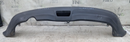 NISSAN JUKE 2010-2014 REAR BUMPER DIFFUSER  850B2-1KA1A