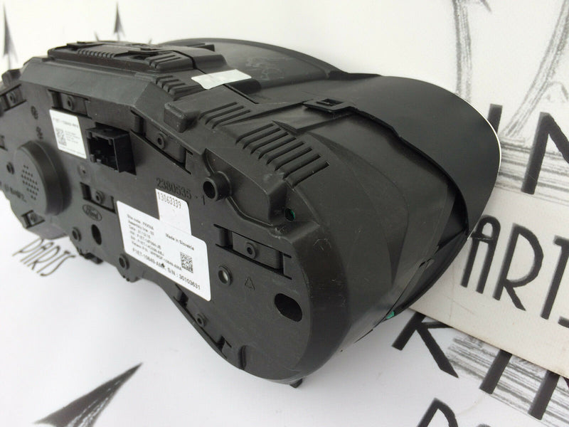FORD FOCUS ST2 ST3 DIESEL 15-ON SPEEDOMETER INSTRUMENT CLUSTER F1ET-10849-AMK