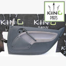 SMART FORTWO 450 2002-2006 RIGHT DOOR CARD PANEL HINGE & WINDOW WINDER REGULATOR