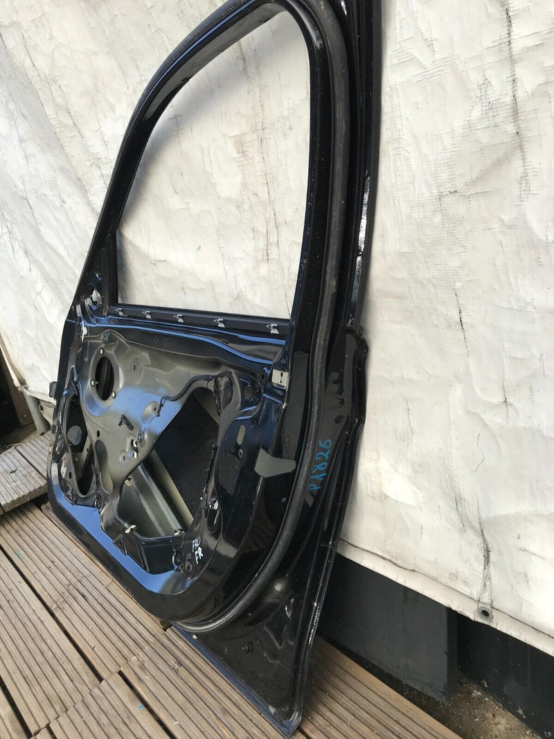 BMW F30 SALOON F31 ESTATE 2011-18 FRONT DOOR PANEL RIGHT DRIVER SIDE