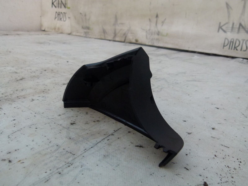 VW POLO MK6 2017-ON LEFT SIDE WING MIRROR COVER CAP GENUINE 2G0857577