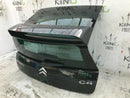 CITROEN C4 MK1 COUPE 2004-2009 GENUINE COMPLETE TAILGATE & WINDOW GLASS