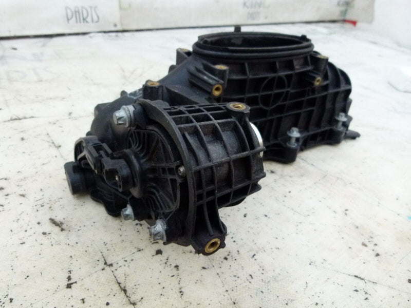 MERCEDES C W204 2007-2011 DIESEL 2.2 INTAKE MANIFOLD GENUINE A6510900037