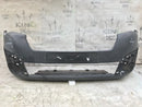 CITROEN BERLINGO MK2 2015-2018 FRONT BUMPER GENUINE 9810923377