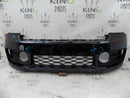 BMW MINI COOPER COUNTRYMAN F60 2017-ON FRONT BUMPER GENUINE 5111 7390520