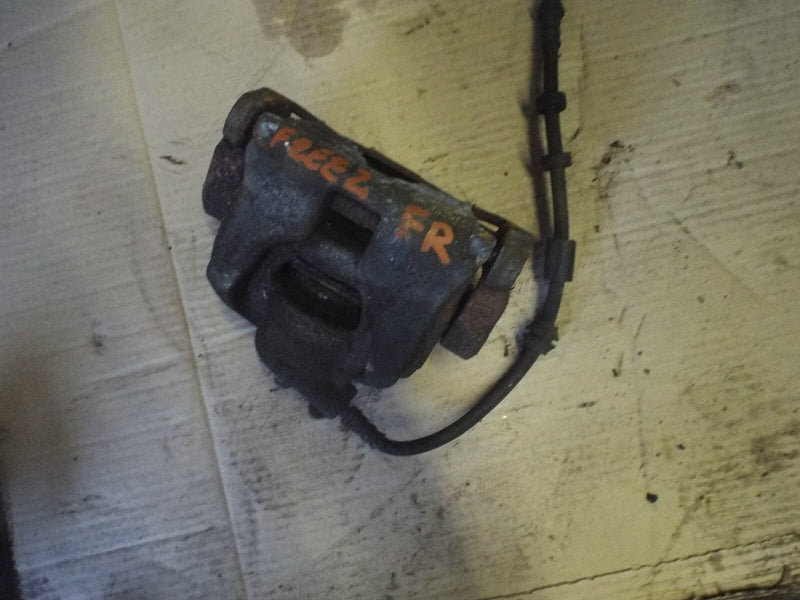 Land Rover Freelander 2 2006-2013 2.2 TD4 Front Brake Caliper Right Side O/S