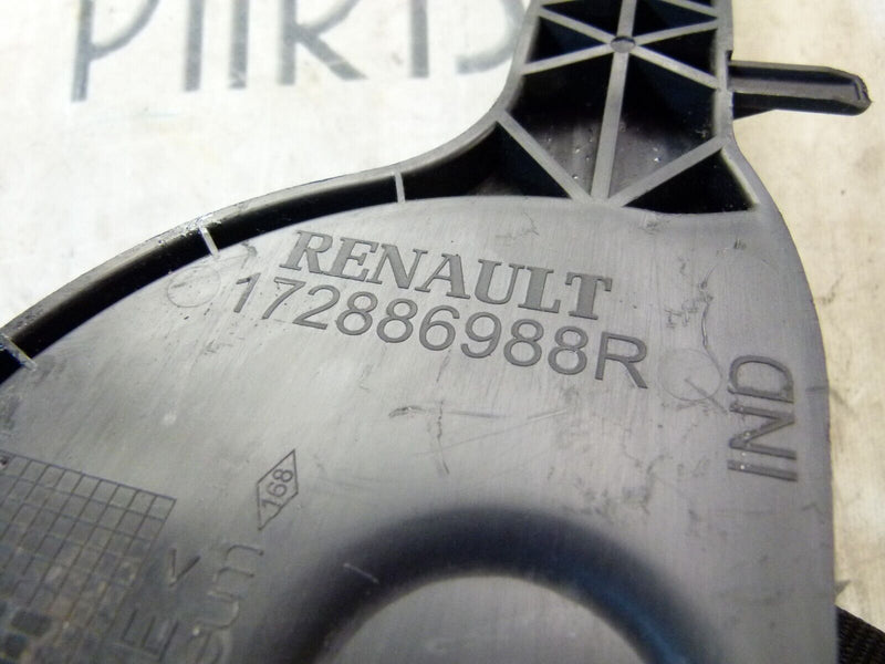 RENAULT CAPTUR 2020-ON RADIATOR HOLDING SUPPORT BRACKET 172886988R