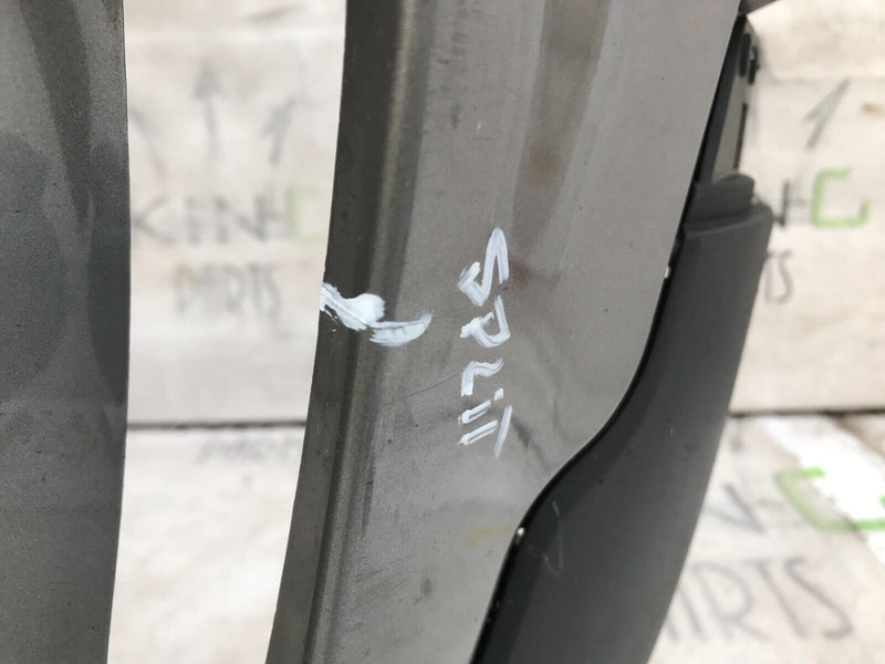 MINI CLUBMAN COOPER S F54 2015-2019 FRONT BUMPER GENUINE 7376374