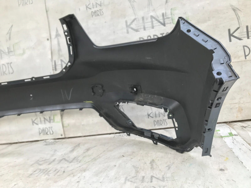 VOLVO XC40 R-DESIGN 2018-2022 FRONT BUMPER PDC GENUINE 31449359