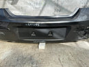 VAUXHALL ASTRA H MK5 5 DOOR 2004-2009 REAR BUMPER GENUINE 375768702