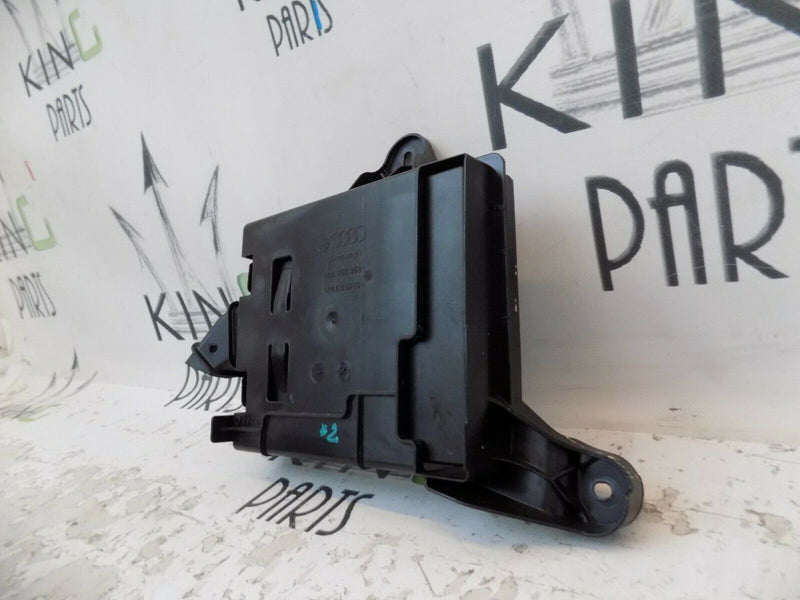 AUDI A6 (C7/4G) 2011-2018 COMFORT MODULE CONTROL UNIT ECU + BRACKET 4H0907064