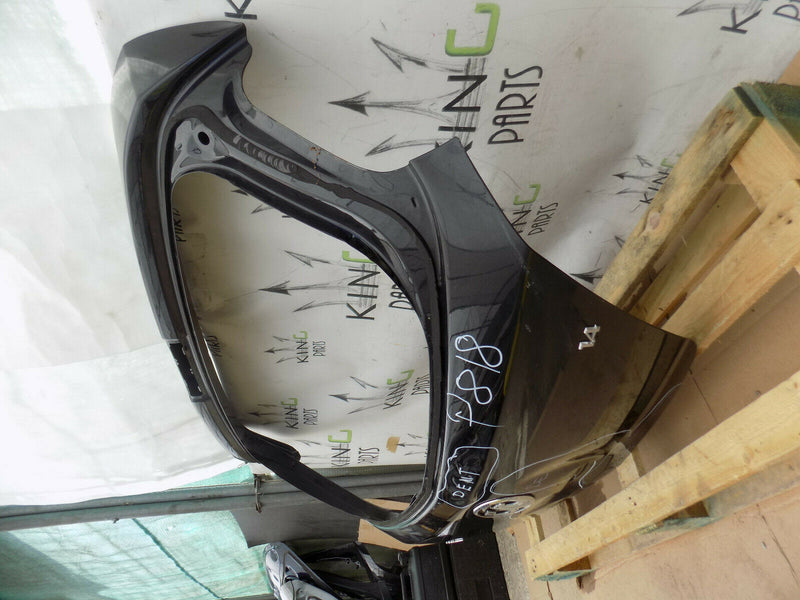VAUXHALL CORSA-D 5DR 2006-2014  REAR TAILGATE IN BLACK