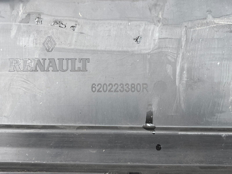RENAULT TRAFIC 2015-2020 FRONT BUMPER 620223380R