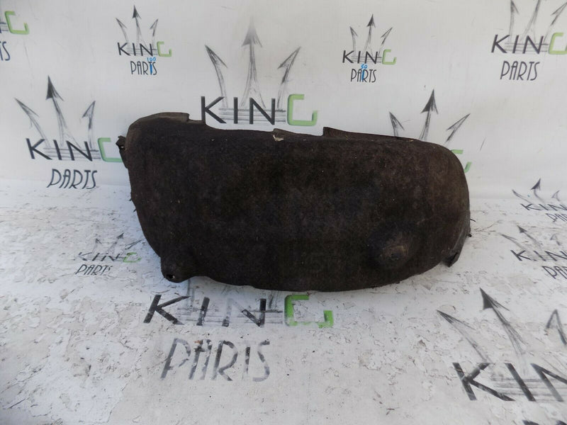 MINI COOPER ONE R56 R57 REAR LEFT WHEEL ARCH WING SPLASH MUD GUARD LINER