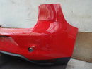 SEAT ALTEA 2009-2012 REAR BUMPER  5P0 807 421 F GENUINE RED (1388)