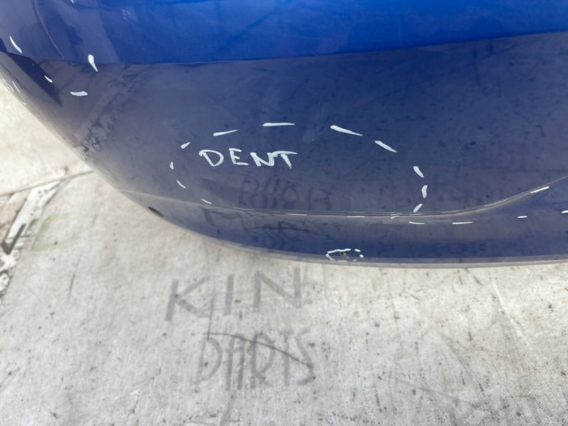 RENAULT CLIO MK5 2019-ON REAR BUMPER PDC GENUINE 850224339R