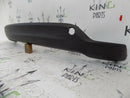 KIA CARENS RP 2013-2019 REAR BUMPER LOWER TRIM GENUINE 86612 A4000