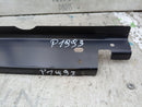 VW CRAFTER MK2 SY/SZ 18-ON SLIDING DOOR FILLER PLATE SILL LEFT SIDE MEMBER P1993