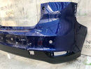 FORD FOCUS MK3 LCI 2013-2018 REAR BUMPER PDC GENUINE F1EB17906A