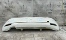 FIAT 500 FACELIFT 2015-ON REAR BUMPER PDC GENUINE 735695621