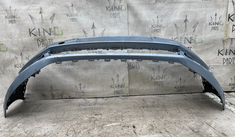 VW GOLF MK6 2008-2012 FRONT BUMPER PDC GENUINE 5K0807221