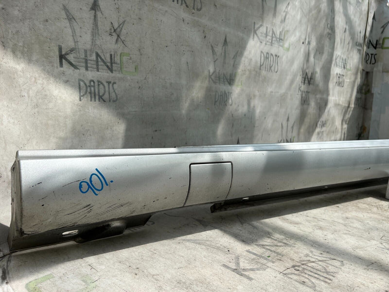 MERCEDES W212 SALOON AMG SPORT 2009-16 LEFT SIDE SKIRT A2126901340R