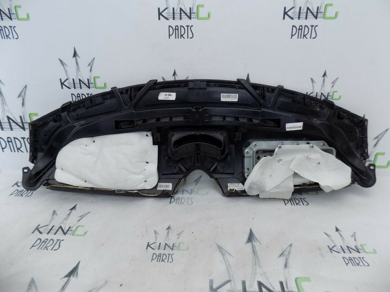 MINI HATCH R56 2006–2012 BLACK TOP DASHBOARD GENUINE 1 250911 1015