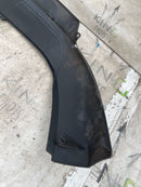 FORD FOCUS 2014-2018 REAR BUMPER DIFFUSER F1EB17F954A