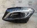 MERCEDES GLA X156 2013-17 BI-XENON LEFT HEADLIGHT GENUINE A1569063300