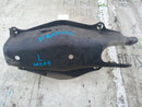 MERCEDES C CLASS W205 14-18 REAR LEFT CONTROL ARM COVER A2053522900 #