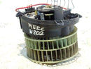 MERCEDES-BENZ W210 HEATER BLOWER FAN MOTOR GENUINE 2108206210