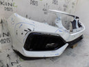 HONDA CIVIC MK10 FC/FK 2017-2021 FRONT BUMPER GENUINE  71102-TGG-A000
