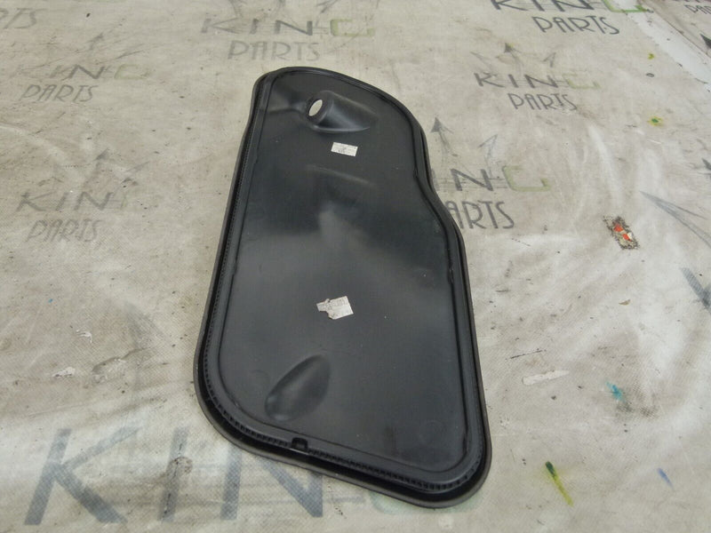 VW UP 2011-2016 FRONT RIGHT DOOR INNER COVER PANEL GENUINE 1S4837916