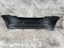 FIAT 500 FACELIFT 2015-ON REAR BUMPER PDC GENUINE 735695621
