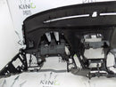 HYUNDAI ix35 (LM) MK2 2009-2015 BLACK DASHBOARD GENUINE 84711-2V900 - KINGPARTS
