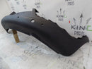 KIA SPORTAGE (SL) 2010-2015 LOWER REAR BUMPER GENUINE PDC 86611-3U000