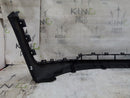 KIA SPORTAGE MK3 2010-14 FRONT BUMPER LOWER SPOILER GENUINE 865123U000
