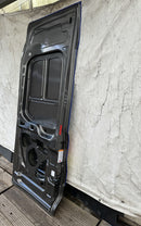 FORD TRANSIT XLWB HIGH ROOF 2013-22 REAR DOOR PANEL RIGHT DRIVER SIDE