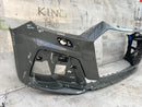 AUDI A1 S LINE 2018-ON FRONT BUMPER GENUINE 82A807437