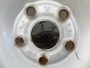 VOLKSWAGEN CADDY Mk3 FL OE 15" STEEL WHEEL 6JX15 ET47 2K0601027B