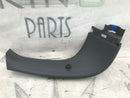HYUNDAI i30 PD 2016-19 SEDAN TAILGATE LEFT SIDE PANEL TRIM COVER 81731-G4000