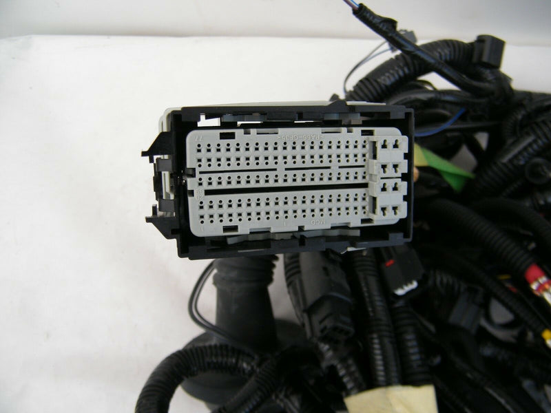 FORD B-MAX / FIESTA MK6 FUSE BOX WITH WIRING 7171-3330-30