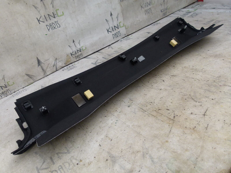 VW PASSAT CC 2008-12 BOOT REAR PARCEL SHELF GENUINE 3C8863411