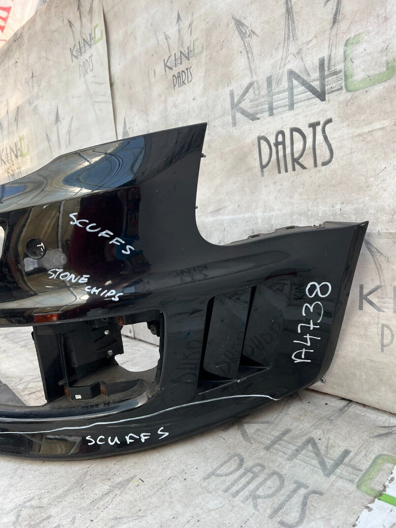 AUDI RS4 B7 2006-2009 FRONT BUMPER GENUINE 8E0 807 437 AJ