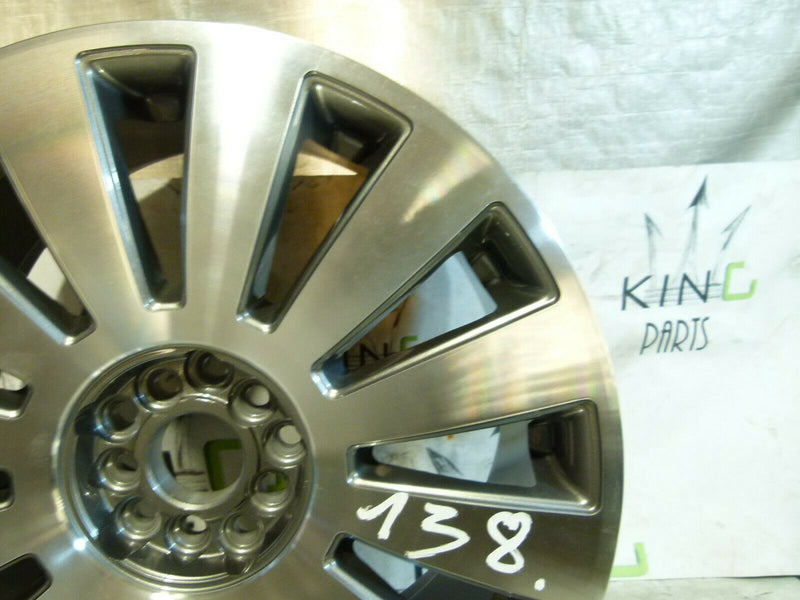 ALLOY WHEEL RIM 18" 8Jx18H2 ET42 - 10 STUDS