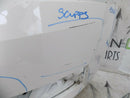SKODA OCTAVIA III MK3 FACELIFT 17-19 FRONT BUMPER GENUINE PDC 5E0807221N