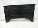 MERCEDES W204 2007-2014 GENUINE TRUNK TRIM COVER REAR BOOTLID A2046904530