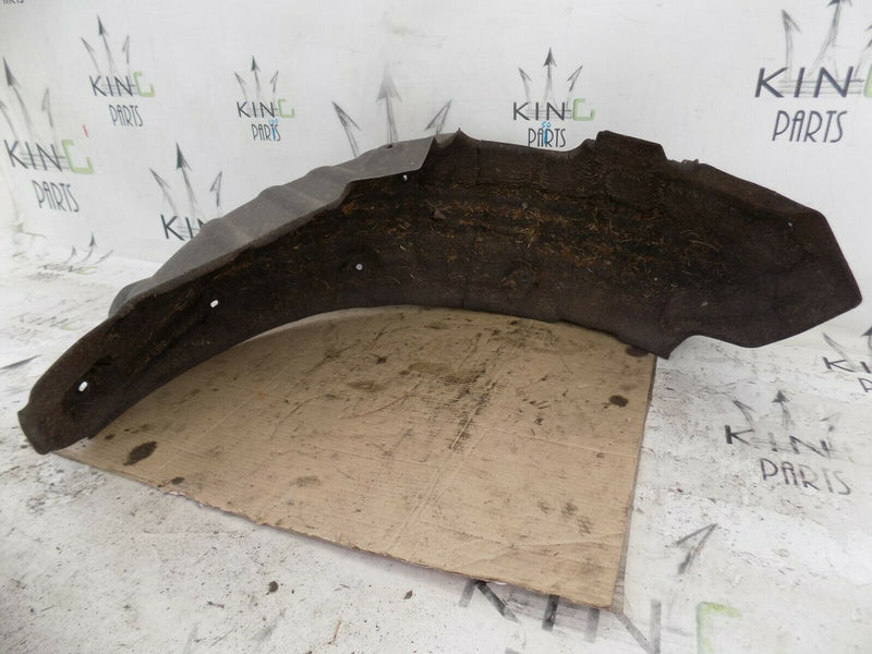 MAZDA CX 5 REAR WHEEL ARCH LINER SPLASH MUD GUARD RIGHT SIDE 2011-ON LH WR436