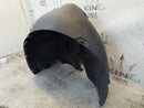 SKODA FABIA MK2 5J 2007-2014 FRONT LEFT WHEEL ARCH MUDGUARD 5J0809962A